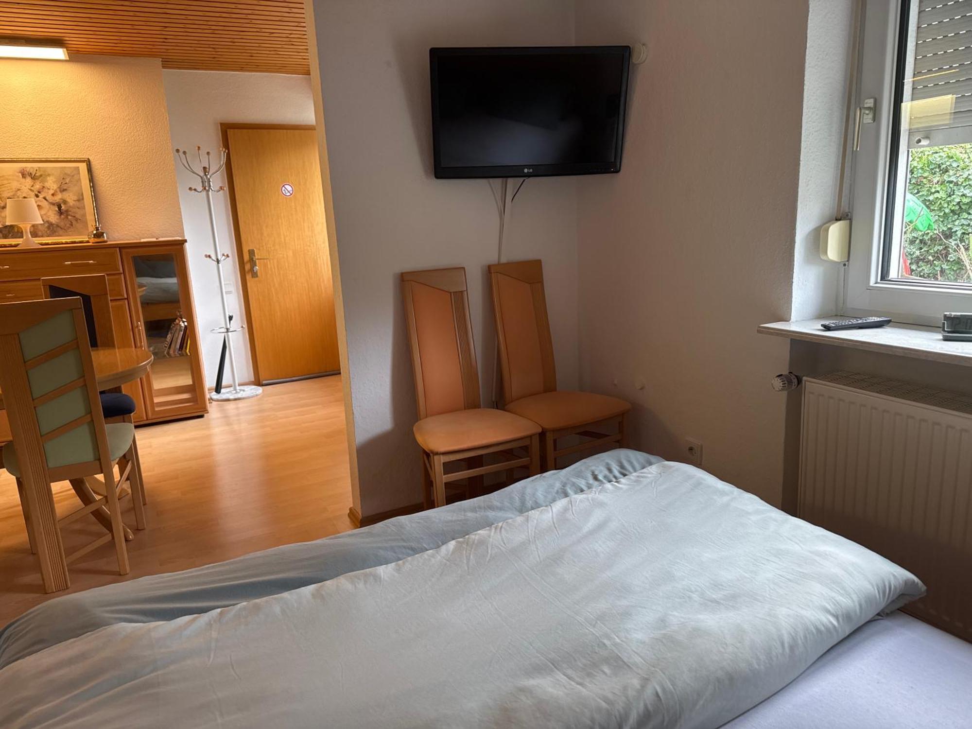 Apartment Gemuetliche Naehe Schloss Benrath & Rhein Urdenbach