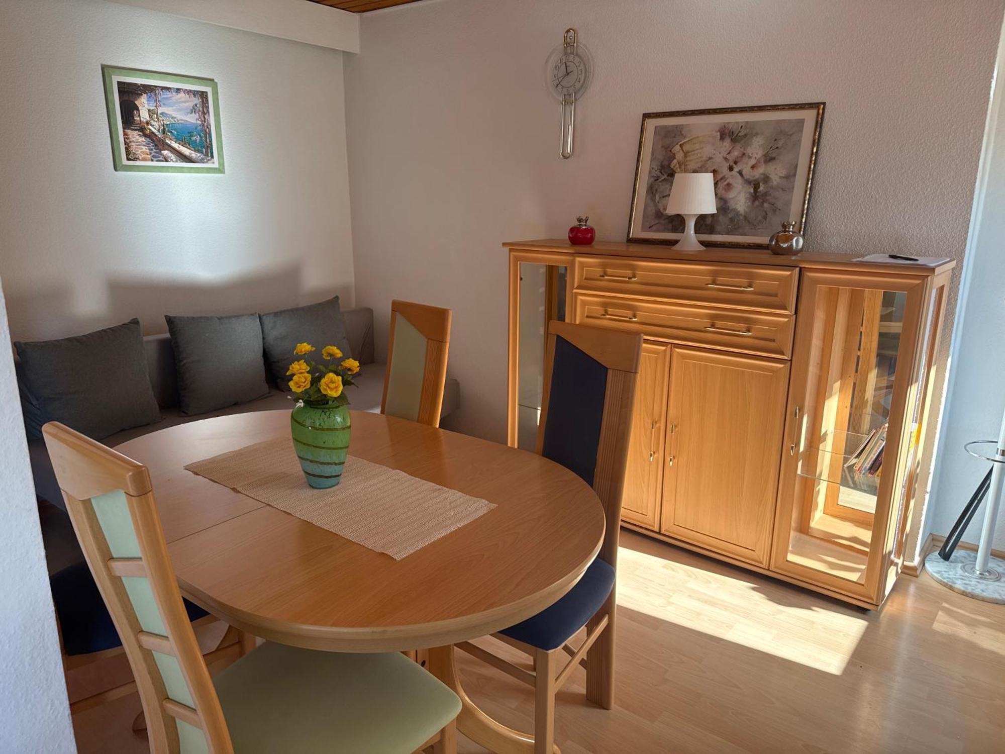 Apartment Gemuetliche Naehe Schloss Benrath & Rhein Urdenbach *